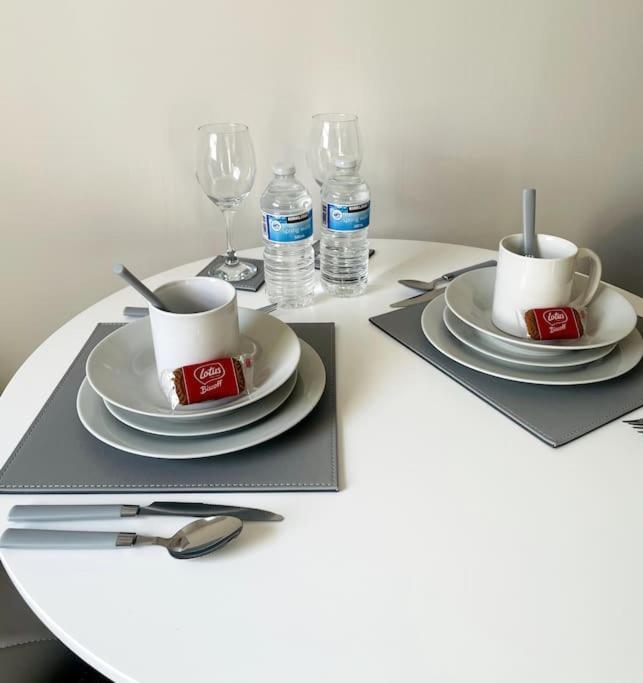 #4Bs 1 Bed Serviced Apartment Derby Dış mekan fotoğraf