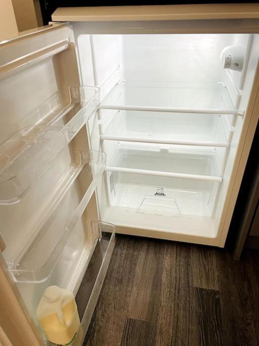 #4Bs 1 Bed Serviced Apartment Derby Dış mekan fotoğraf